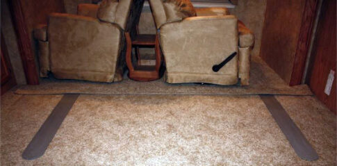 Lippert Carpet Protector