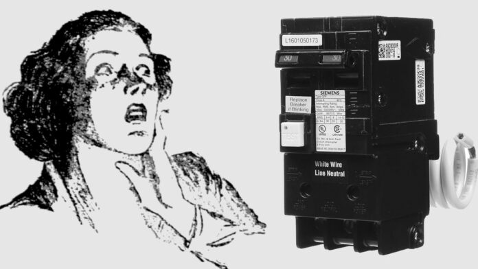 electrical code changes