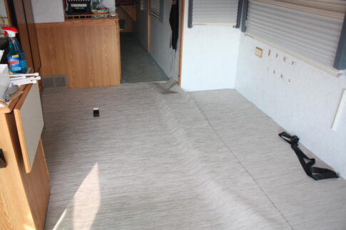 Infinity Flooring