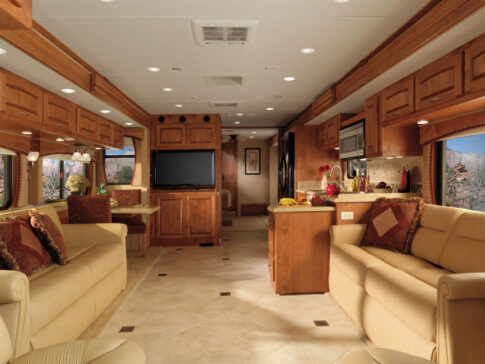 Interior Shot