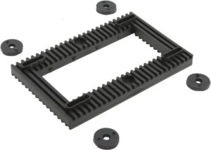 Water Pump Pad