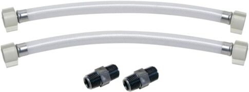 Water Pump Silencing Kit
