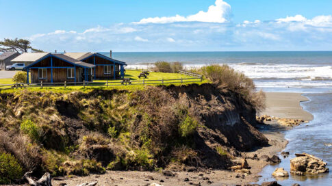 Kalaloch