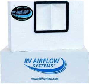 RV Airflow Systems