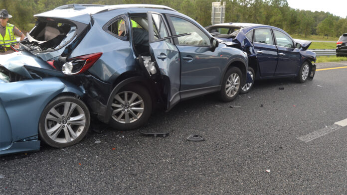 Florida is cracking down on distracted drivers