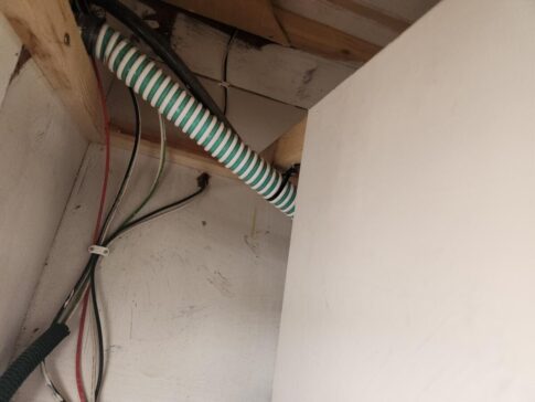 Gravity Fill Hose