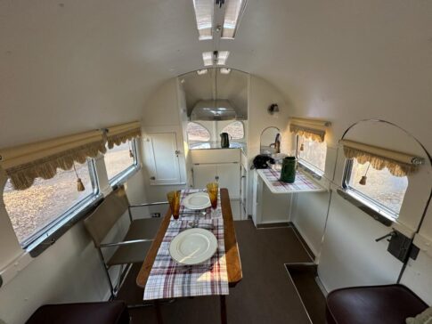 Clipper Kitchen