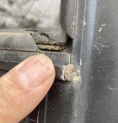 RV Window
