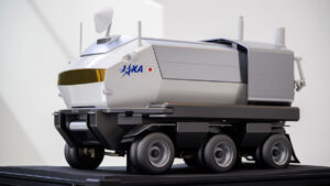 Lunar RV