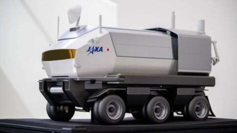 Lunar RV 