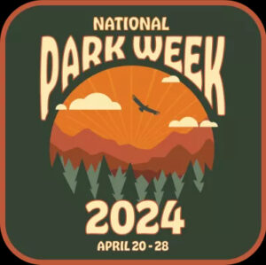 National Park Week