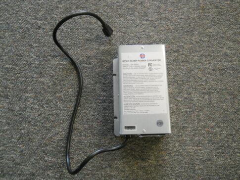 WFCO Converter