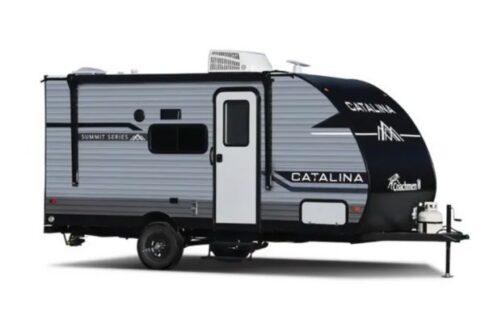 Catalina Summit travel trailer