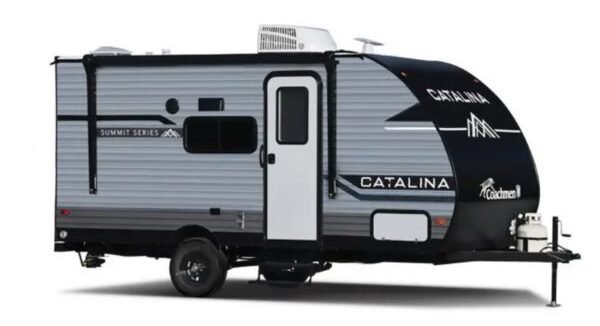 Catalina Summit travel trailer