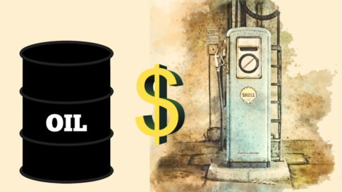 cost to fill up