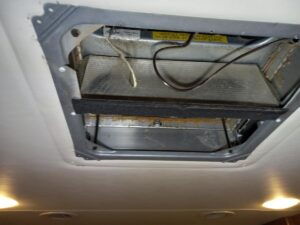 Return Air Ductwork
