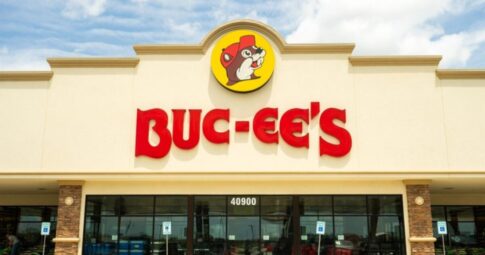Buc-ee's