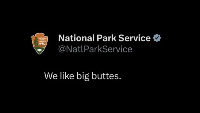 big buttes