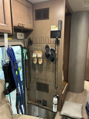 Refrigerator Cabinet 3