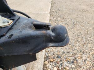 Sliding Coupler