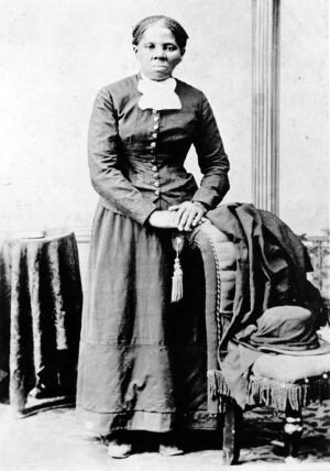 church pivotal in Harriet Tubman’s life