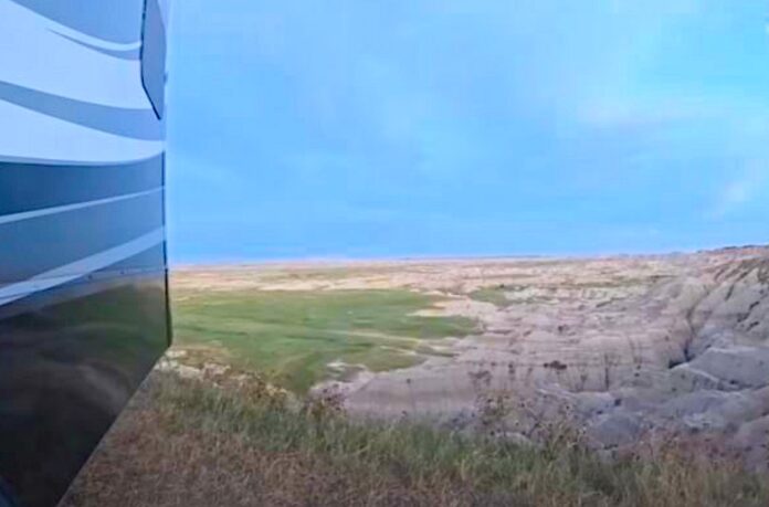 Badlands