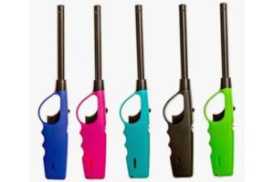 refillable BBQ lighters