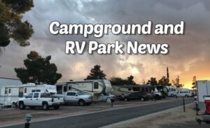 Campground News