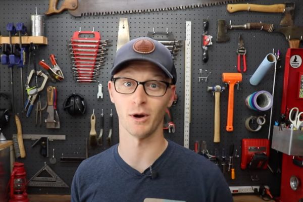 harbor freight RV gear with Joshua from RV Gear and Far
