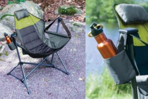 Rio Hammock Camping Chair
