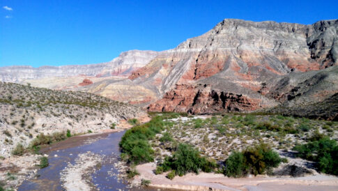  BLM plans fee increases 
