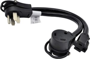 503020 Y Adapter