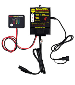 Battery Minder 