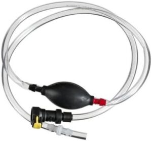 Battery Fill Pump