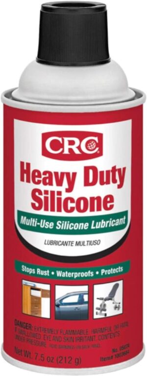CRC Silicone