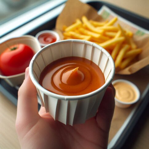 dipping sauce 
