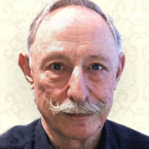 Beloved park ranger