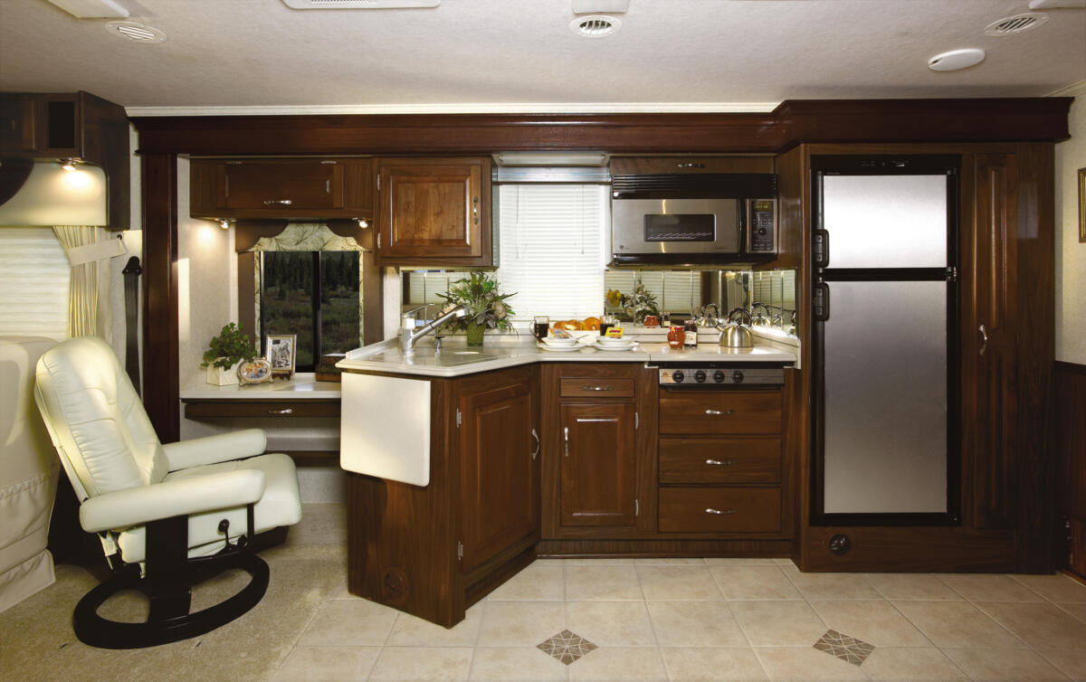 Powering your RV: Essential 120-volt electricity tips and gadgets for ...