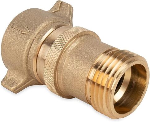 Pressure Regulator