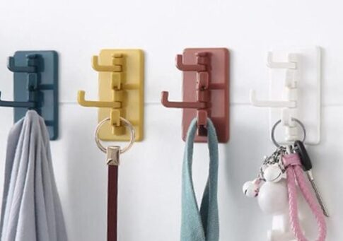 folding hooks on Amazon