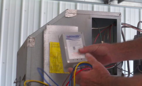 SoftStartRV Install