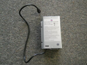 WFCO Converter