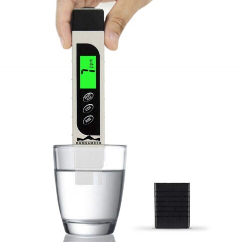 Water Purity Tester