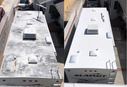 Roof Comparisons
