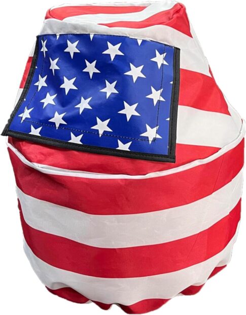 Flagcover
