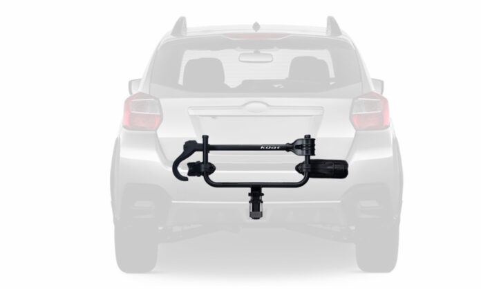 Kuat bicycle rack