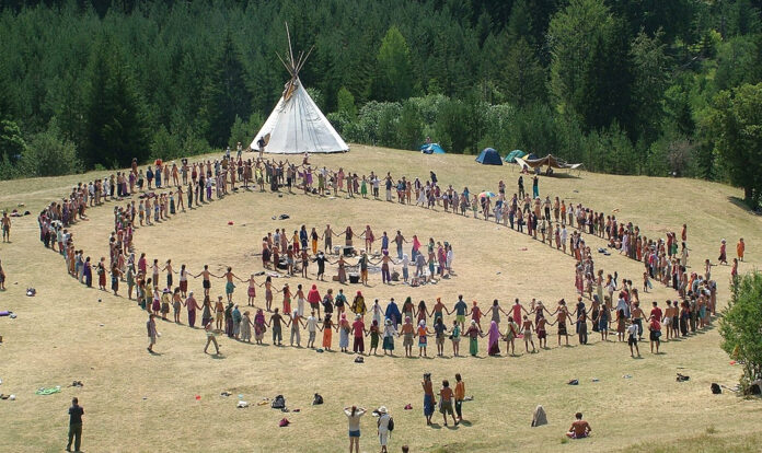 Rainbow Family