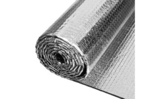 reflective window insulation