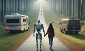 robot