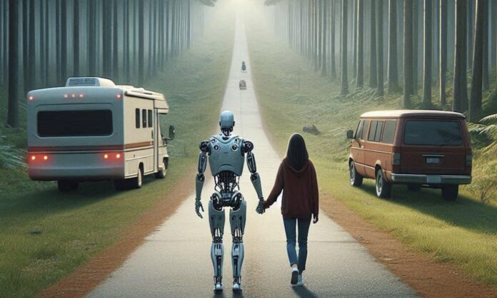robot